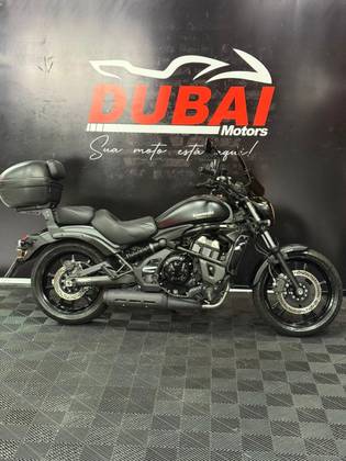 KAWASAKI VULCAN S ABS KAWASAKI VULCAN S ABS